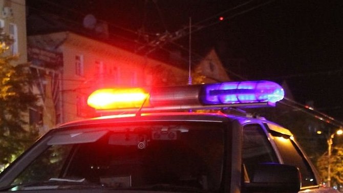 Женщина пострадала в ДТП в Саратове