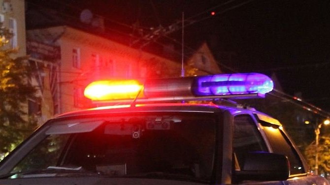 В Рязанской области иномарка насмерть сбила пешехода