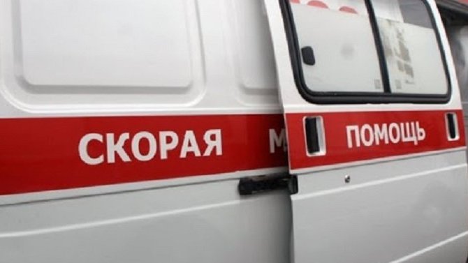 13-летняя девочка пострадала в ДТП в Челябинске