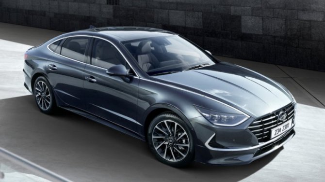 Автомобили Hyundai: где купить в Самаре?