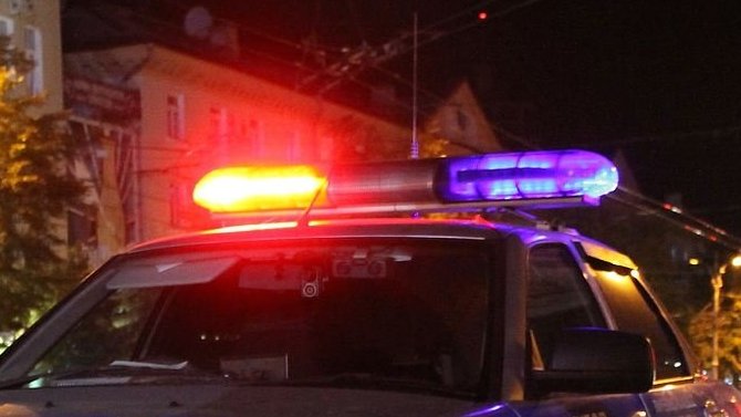 В Кизнерском районе Удмуртии насмерть сбили пешехода