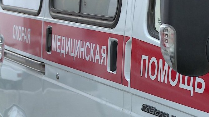 Ребенок пострадал в ДТП под Челябинском