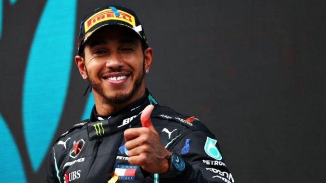 Mercedes ‒ главный фаворит сезона «Формулы-1»