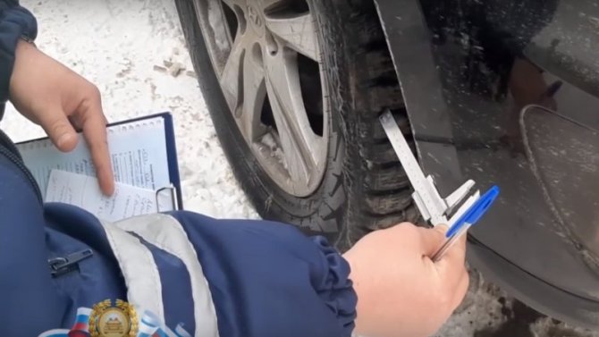 Hyundai в Красноярске нарушил скоростной режим и сшиб подростка на пешеходном переходе