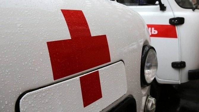 Восемь человек пострадали в ДТП в Краснодаре