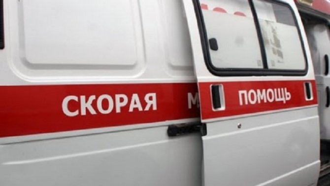Двое детей пострадали в ДТП в Новосибирске