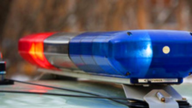 В Курганинском районе в ДТП по вине женщины-водителя погиб человек