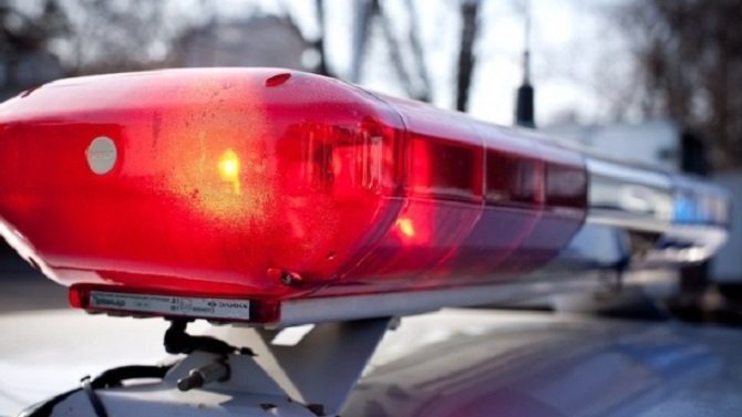 В Твери автомобиль сбил женщину с 5-летним ребенком