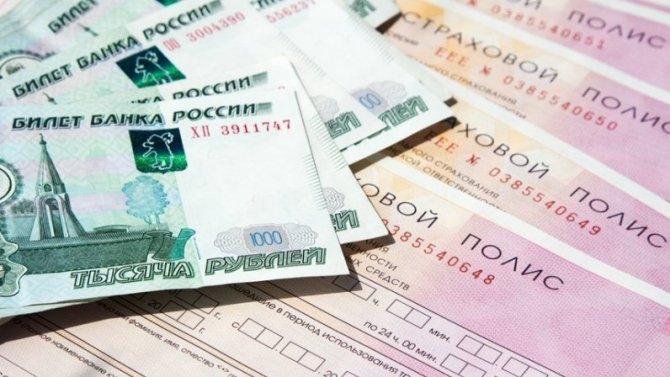 В России вырастут цены на ОСАГО из-за грядущей реформы — но есть и плюсы