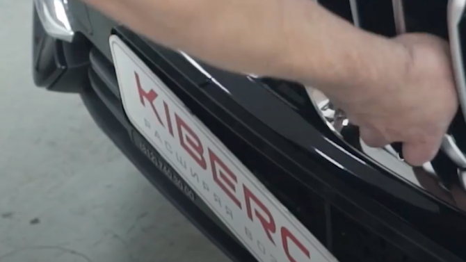 Куда обращаться, если хочется улучшить свой BMW