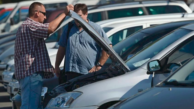 Покупка автомобиля — дело сложное, но простое