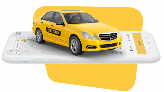 Как быстро и недорого заказать такси в Крыму