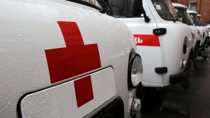 Двое взрослых и ребенок пострадали в ДТП в Воронежской области