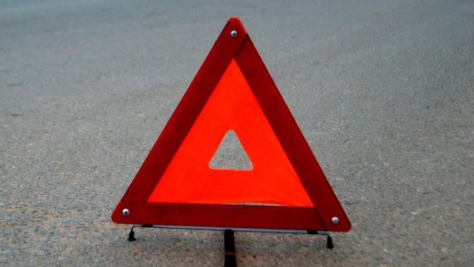 Водитель иномарки погиб в ДТП с грузовиком в Забайкальском крае