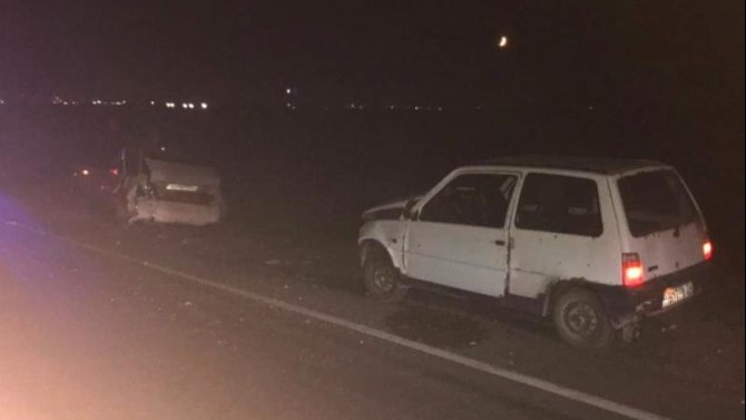 Три человека пострадали в ДТП по вине пьяного водителя в Волгоградской области
