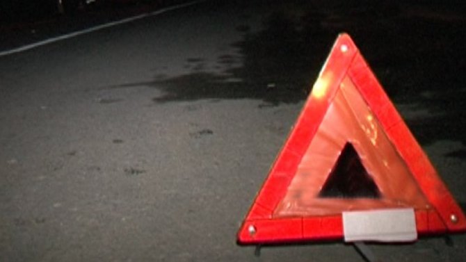 Четыре пешехода погибли в Ставропольском крае, пытаясь помочь водителю грузовика