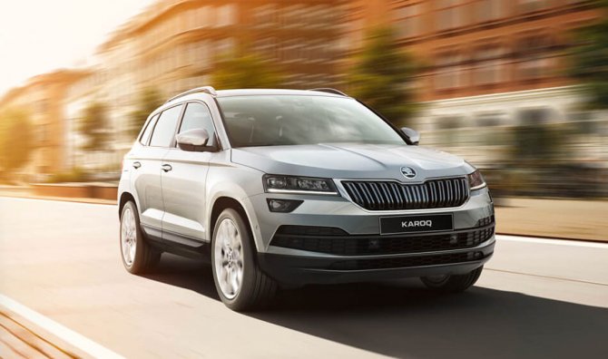 Skoda-Karoq