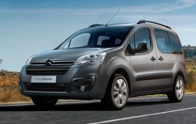Citroen-Berlingo