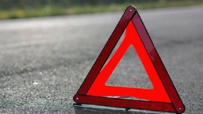 В ДТП в Белгородской области погиб человек