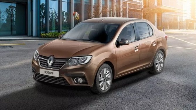 В нашей стране подорожали две модели Renault