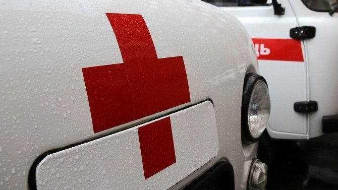 В Брянске в ДТП пострадал 25-летний пассажир