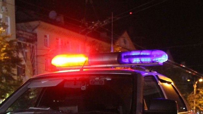 Женщина погибла в ДТП в Липецкой области