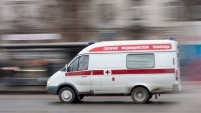 Женщина пострадала в ДТП в Шекснинском районе Вологодской области