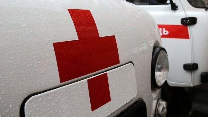 Три человека пострадали в ДТП в Чите