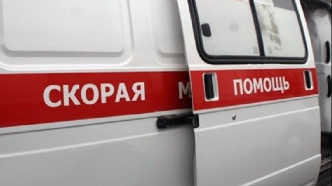 21-летний водитель пострадал в ДТП в Дятьковском районе Брянской области