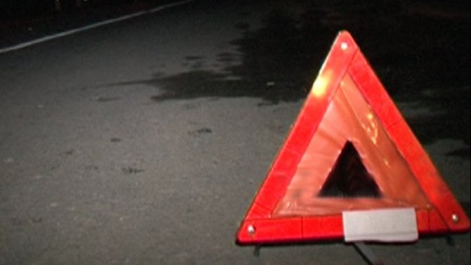 Два человека пострадали в ДТП в Лямбирском районе Мордовии