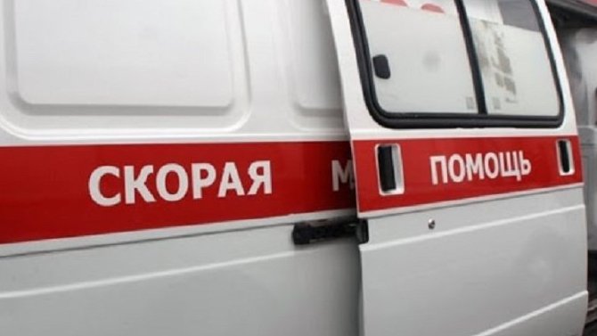 В ДТП в Сочи пострадали четыре человека
