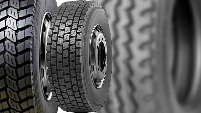 Как выбирать и хранить грузовые шины: несколько полезных советов
