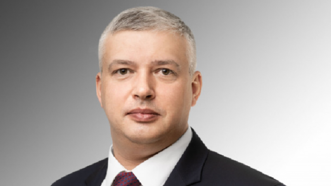  Андрей Рябинин назначен директором АВТОDОМ BMW Санкт-Петербург