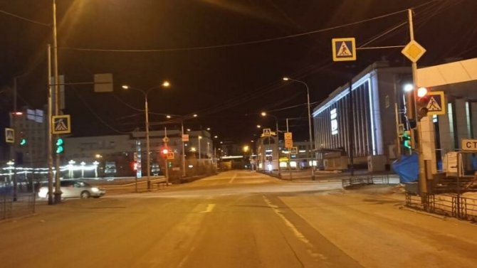В Якутске водитель сбил 75-летнюю женщину и скрылся