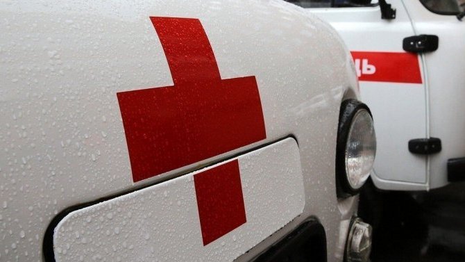 В Нижнекамске автобус сбил 8-летнего ребенка