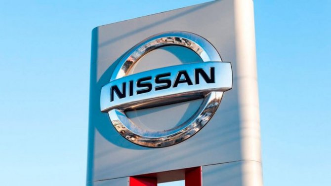 Российский завод фирмы Nissan прекратит работу 10 марта