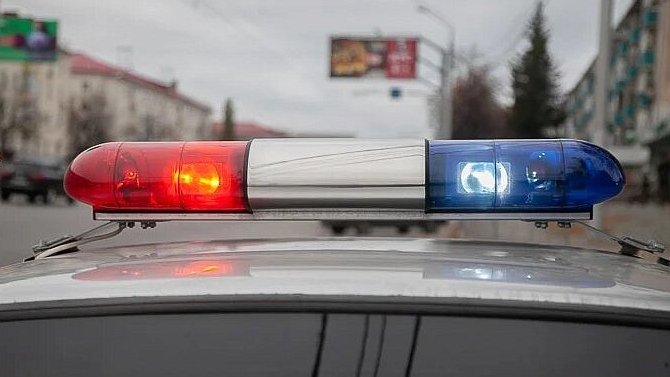 В Липецке несовершеннолетний водитель ВАЗа сбил 9-летнюю девочку