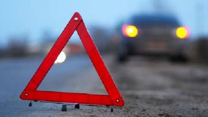 В Липецкой области при опрокидывании «Лады» погиб водитель
