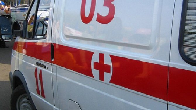 Мотоциклист пострадал в ДТП в Волжском