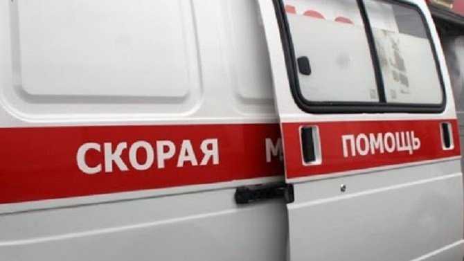 6-летний ребенок пострадал в ДТП в Вологодской области