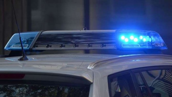 14-летний подросток на мопеде погиб в ДТП в Елабуге