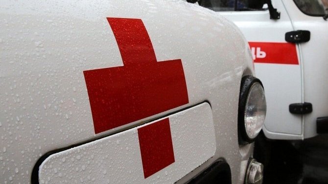 15-летний подросток на мопеде пострадал в ДТП в Татарстане
