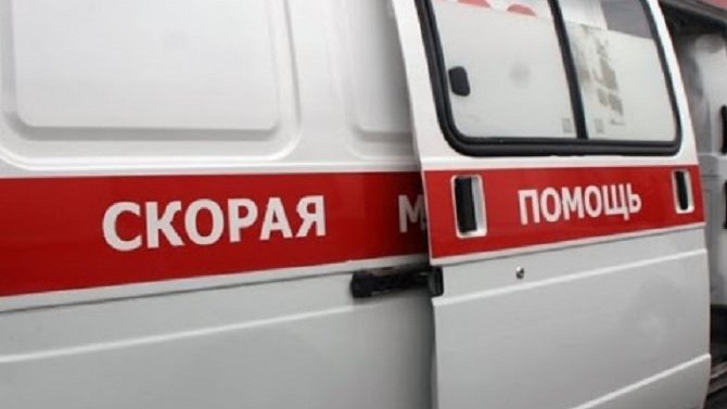 В Петербурге троллейбус сбил 11-летнего мальчика на самокате