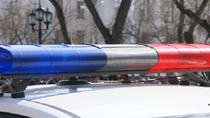 В Воронежской области водитель сбил пешехода и скрылся