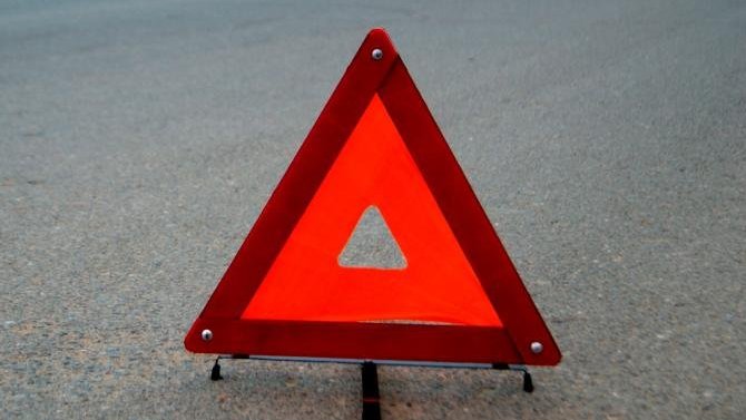 В Волгоградской области в ДТП погиб водитель скутера
