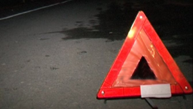 Водитель «Газели» погиб в ДТП в Чувашии