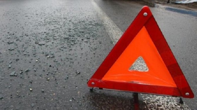 Четыре человека пострадали в ДТП в Свердловской области