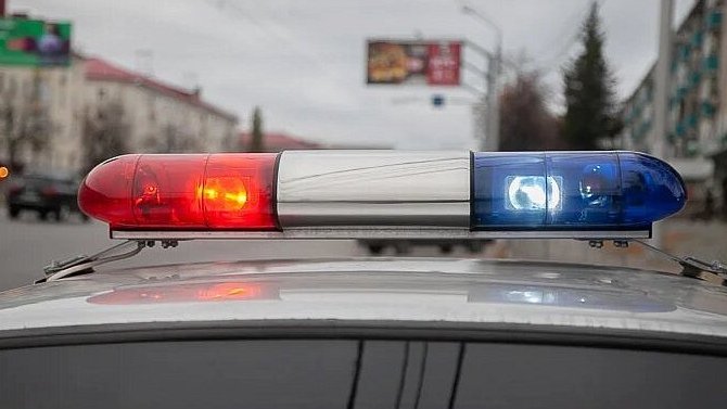 В Саранске водитель сбил двух пешеходов