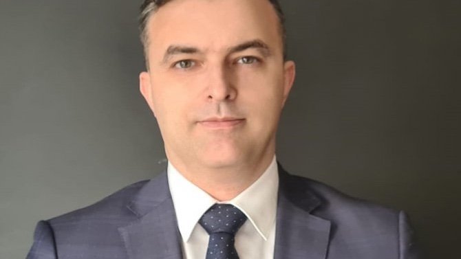 Максим Кривошей возглавил управление объединенной IT-инфраструктурой ГК Автодом и ГК АвтоСпецЦентр