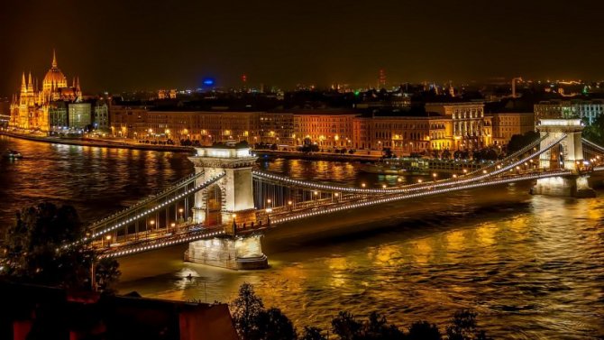 Венгрия нашла выгоду в «бензиновом туризме»